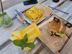 -Brew Farm·精酿农场海滨悬崖餐厅