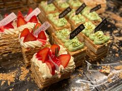 -FANEN法念·烘焙·甜点(万象城店)