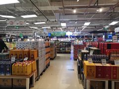 -永辉超市(鲁谷店)