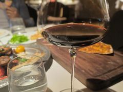 -Pasha帕夏土耳其餐厅(南昌路店)