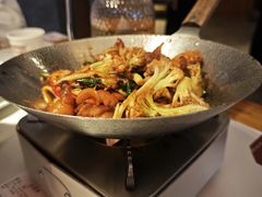 -老阿爸鲜鱼土菜(园区永旺店)
