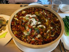 -東舍食唐精品陕菜馆