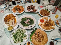 -清心鸡沙田乳鸽店·非遗传承(石溪店)