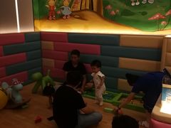 -海底捞火锅(亲子主题北金鹰店)