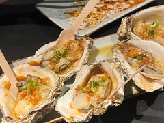 -很久以前羊肉串(中山公园店)