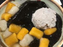 -鲜芋仙(花都融创茂店)