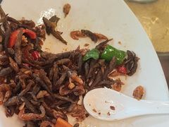 -清水湖度假村(罗浮山美食地标店)