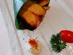 -富盈酒店-日本料理餐厅(厚街店)