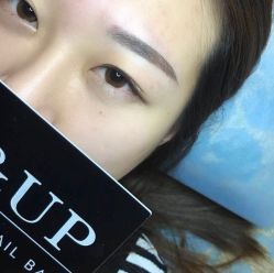 -UP&UP·半永久眉毛眼线机器野生眉