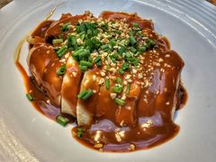 -金谷园饺子·烧烤·家宴(人大总店)