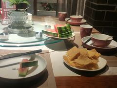 -湘西小馆(滨河路店)