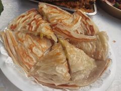 香蕉飞饼-琼大师东方烤乳猪(亚特兰蒂斯店)