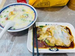 -银记肠粉店(北京路店)