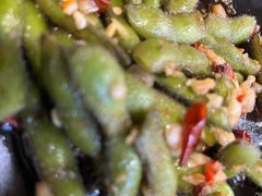 -郑记•不夜城烧烤•龙虾•虾蟹(黄鹤楼店)