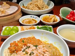 -裕兴记•蟹黄面馆(人民广场店)