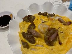-龙记·香港茶餐厅(海上世界店)