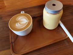 -Peet's Coffee皮爷咖啡(上海长风大悦城店)