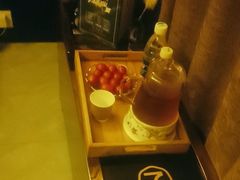 -憩泰SPA(三林店)