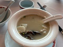 -南通滨江洲际酒店-东厨中餐厅