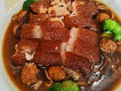 -家宴滇食记·云南家常菜