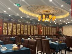 -鸿禧大清花(方庄店)