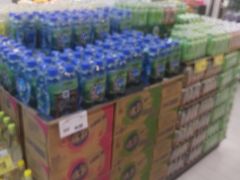 -华润苏果(文昌巷社区店)