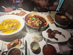 -四世同堂·京菜·烤鸭(双井店)