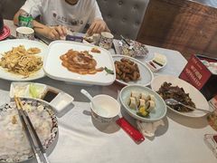 -味+新京宴·烤鸭·北京菜(创意谷店)