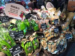 -Olé精品超市(苏州中心店)