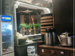 -红鼎坊·老成都火锅(新南门店)