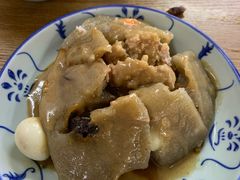 鲎粿-细姨甜汤(珠江店)
