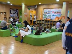 -金宝贝早教(南山花园城店)