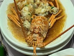 -顺风海鲜港(金玉兰店)