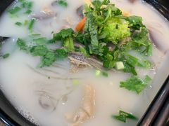 -鸭小妹鸭血粉丝(老门东店)