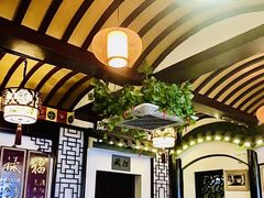 -同得兴 Since·1995 传统苏式面馆(十全街店)