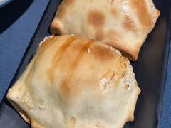 南疆大师烤包子-伊带伊路新疆美食府(呼家楼店)