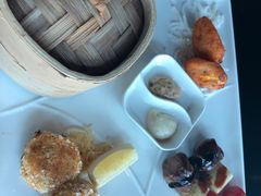 -澳门旅游塔360°旋转餐厅(南湾湖广场店)