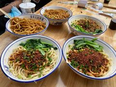 -老白家面馆(测绘东路总店)