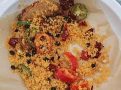 -嘉升大排档(番禺总店)