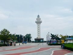 -日照灯塔风景区