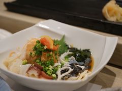 -梅丘·寿司の美登利(银座店)