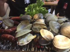 -丹东特色烤肉(学府路一部店)
