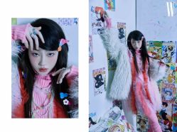 -WAVE SODA摄影工作室