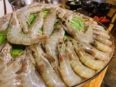 -长白山凯悦酒店·市集咖啡厅