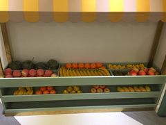 -艾米茉亲子餐厅(万象城店)