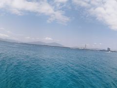 -三亚蜈支洲岛旅游区
