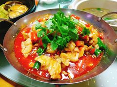 -海市蜃楼花园主题餐厅(石顶店)