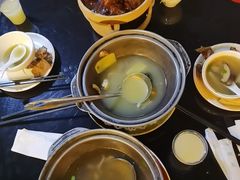 -鹅滋道(甘坑古镇店)