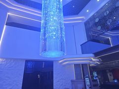 -北京海德酒店温泉