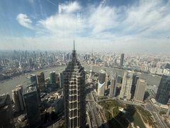 -上海柏悦酒店·世纪100牛排馆